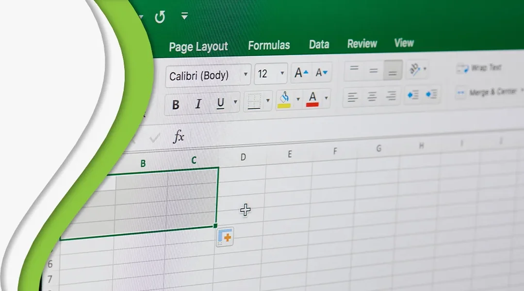 Introduction to Excel