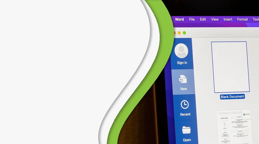 Introduction to Word