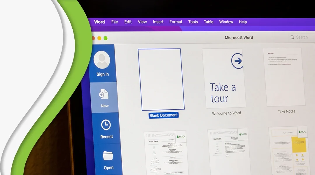 Introduction to Word