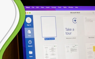 Introduction to Word